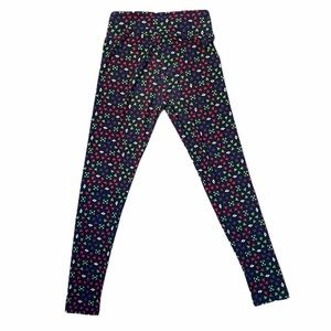 Buttery soft Geometric shape print Leggings